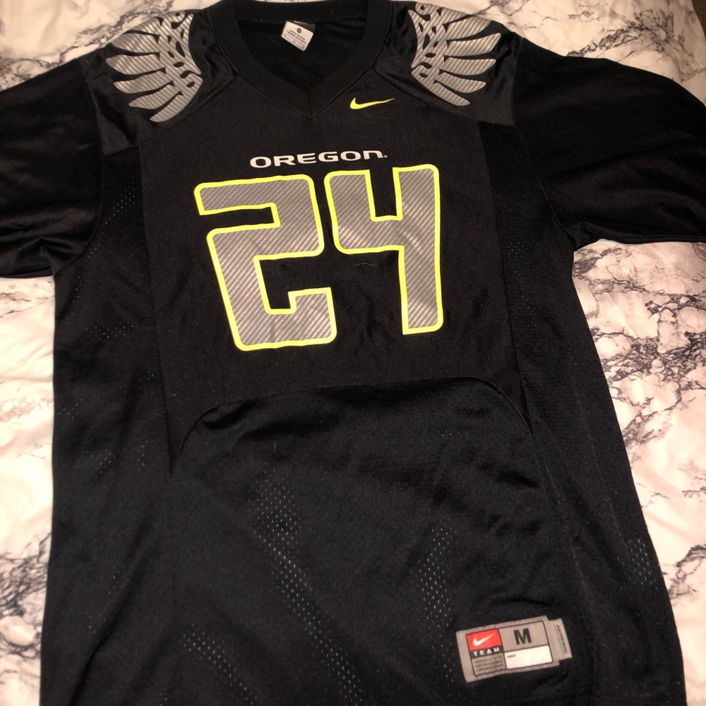 OREGON DUCKS football jersey